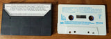 An Officer And A Gentleman on Cassette from the original motion picture