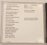 Billy Joel "STREETLIFE SERENADE" Music CD