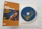 Bruce Springsteen & The E Street Band "Live In Barcelona" DVD 2 Disc Set