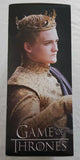 Game of Thrones 7" Joffrey Baratheon Figure Brand New & Unopened