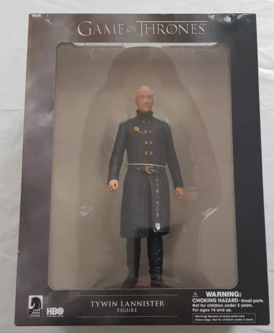 Game of Thrones 7" Tywin Lannister Figure Brand new and unopened