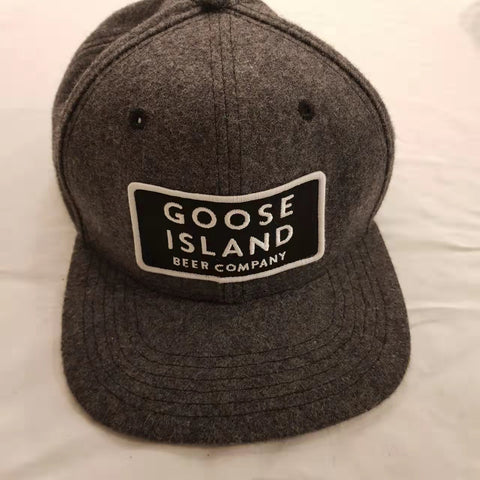 Goose Island Beer Company Cap