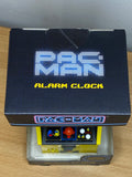 Pacman Alarm Clock