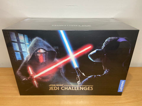 Star Wars – Lenovo – Challenges Unopened Sealed New and in Box