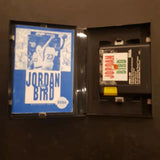JORDAN vs BIRD Sega Genesis / Sega Mega Drive