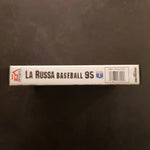 LA RUSSA Baseball 95 Sega Genesis