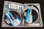 Lost DVD Season 4 Complete Set