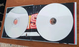 Michael Jackson's "This Is It" CD'S Twin Set