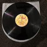 Moonraker 12 Inch Vinyl Record Original Motion picture Sound track