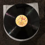 Moonraker 12 Inch Vinyl Record Original Motion picture Sound track