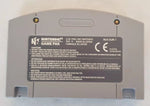 Nintendo 64 Cruis'n USA Game Cartridge