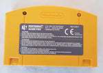 Nintendo 64 Donkey Kong Game Cartridge