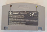 Nintendo 64 Golden EYE 007 Game Cartridge