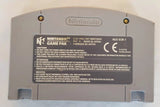 Nintendo 64 Killer Instinct Gold Game Cartridge