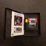 NBA Showdown 94  "Limited Edition" Sega Genesis