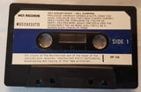 Neil Diamond Music Cassette "Hot August Night"