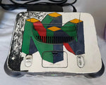 Nintendo 64 Console with 2 Controllers & AV / Power Cables