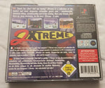 Sony PlayStation One Game 2XTREME