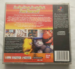 Sony PlayStation One Digimon World 2003 Game