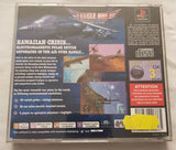 Sony PlayStation One Eagle One "Harrier Attack" Game