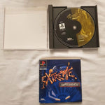 Sony PlayStation One Extreme Pinball Game
