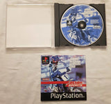 Sony PlayStation One Jeremy McGrath Supercross 2000 Game