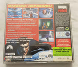 Sony PlayStation One Mission Impossible Game