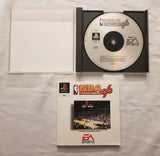 Sony PlayStation One NBA Live 96 Game