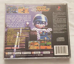 Sony PlayStation One Speed Freaks Game