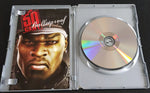 Sony PlayStation PS2 50 cent Game