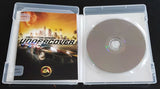 Sony PlayStation 3 Need for Speed Undercover Game