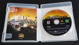 Sony PlayStation 3 Need for Speed Undercover Game