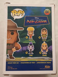 POP Vinyl Disney The Emperors New Groove KRONK 2021 Limited Edition 1041