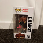Pop X-Men Gambit 553 Brand New