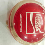 Russell Super Yo-Yo Coca Cola