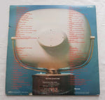 Television's Greatest Hits 12" Vinyl 2 Record set