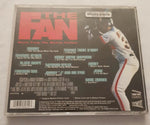 The Fan Music from the Motion Picture on CD