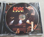 ACDC Live on CD