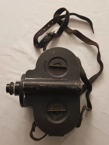 Bell & Howell 16mm Movie Camera