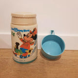 Original Walt Disney World Thermal Bottle Complete