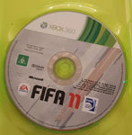 XBOX 360 FIFA 11 GAME