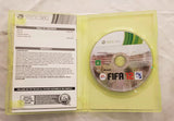 XBOX 360 FIFA 12 GAME
