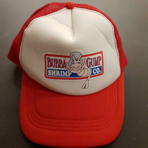 BUBBA GUMP SHRIMP CO. ORIGINAL CAP